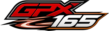 gpx 165 হোম লোগো
